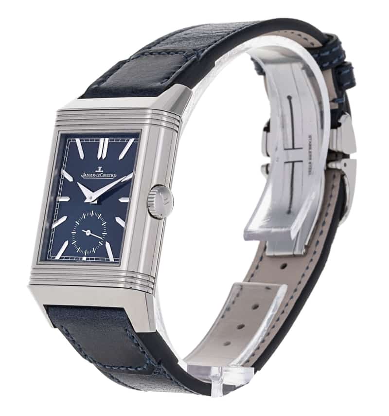 Jaeger-LeCoultre Reverso Tribute Duoface 3988482